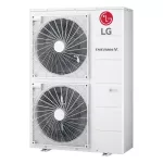 Pompa ciepła LG Therma V split 14 kW jednostka zewnętrzna
