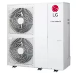 Pompa ciepła LG Therma V Monobloc S 12 kW