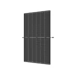 Moduł fotowoltaiczny TRINA 430W, VERTEX S+, half-cut, N-type, Bifacial, czarna rama, dual glass, rama 30mm, kabel 1100mm