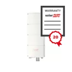 Przedłużenie gwarancji do 20 lat dla falownika SE5K-RWB48BFN4