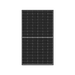 Moduł fotowoltaiczny JINKO 445W TIGER NEO, half-cut, N-type, 30mm, black frame, white backsheet, konektor JK03M, kabel 1200mm