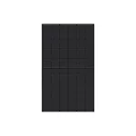 Moduł fotowoltaiczny Jinko 435W Tiger Neo, Half-Cut, N type, 30mm, czarna rama, panda backsheet, konektor MC4, kabel 1200mm, ogniwa micro rectangular