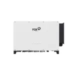 Falownik FoxESS 100kW, on-grid, trójfazowy, 9 mppt, 