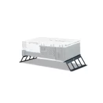 Fronius Tauro Floor racks