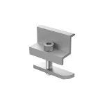 Klema końcowa 30, automatyczna, 50mm