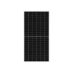 Moduł fotowoltaiczny TW Solar 590W, Bifacial, Half-Cut, N type, 30mm, srebrna rama, kabel 1400mm, konektor TW-PVCON-01