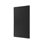 Moduł fotowoltaiczny Trina 440W, Vertex S+, Half-Cut, 30mm, full black, kabel 1100mm