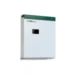 Kompensator SVG, 400V, z panelem wersja naścienna 35 kVAR