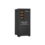 Stabilizator napięcia z serworegulatorem, trójfazowy, 15kVA