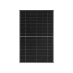 Moduł fotowoltaiczny LONGI 445W, Hi-MO 7, monokryształ, black frame, bifacial, rama 30mm, konektor EVO2, kabel 1200mm