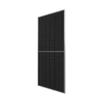 Moduł fotowoltaiczny LONGI 615W, Hi-MO 7 Explorer, monokryształ, bifacial, silver frame, dual glass, rama 30mm, konektor EVO2, kabel 1400mm