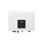 Falownik FoxESS 2kW, on-grid, jednofazowy, 1 mppt, wyświetlacz, wifi, lan, AFCI