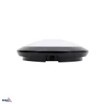 PLAFONIERA LED KATIA 16W 4000K 1600LM IP66 CZARNA