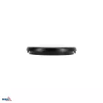 PLAFONIERA LED DIANA 16W 4000K 1600LM IP66 CZARNA CZ. MIKR. Z FUNKCJĄ PÓŁCIENIA