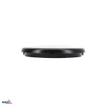PLAFONIERA LED DIANA 22W 4000K 2200LM IP66 CZARNA CZ. MIKR. Z FUNKCJĄ PÓŁCIENIA