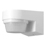 Czujnik ruchu 240°, IP65, 2000W, biały