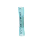 Mufa zaciskowa w izolacji termokurczliwej, przekrój maksymalny 2,5mm², 100 szt.