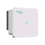 3-FAZOWY INWERTER VT-6610310 ON-GRID O MOCY 10kW; 10 LAT GWARANCJI; IP66; ZABEZPIECZENIA DC / AC TYPU II SPD