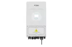 DEYE SUN-3.6K-SG03LP1-EU; 1-FAZOWY INWERTER HYBRYDOWY; ON-GRID / OFF-GRID O MOCY 3,6kW; 10 LAT GWARANCJI; IP65