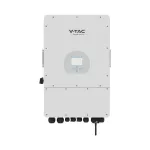 DEYE SUN-12K-SG04LP3-EU; 3-FAZOWY NISKONAPIĘCIOWY INWERTER HYBRYDOWY O MOCY 12kW; 10 LAT GWARANCJI; IP65