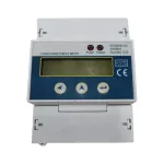 3-Fazowy smart meter dla VT-6605305, VT-6608305, VT-6610305
