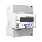 3-Fazowy smart meter VT-DTSU666 3x230 /400V 5(80)a RS485 4P mid