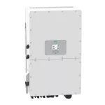 DEYE SUN-50K-SG01HP3-EU-BM4; 3-FAZOWY WYSOKONAPIĘCIOWY INWERTER HYBRYDOWY O MOCY 50kW; 10 LAT GWARANCJI, IP65