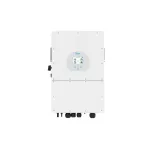 DEYE SUN-15K-SG01HP3-EU-AM2; 3-FAZOWY WYSOKONAPIĘCIOWY INWERTER HYBRYDOWY O MOCY 15kW; 10 LAT GWARANCJI, IP65