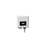 DEYE SUN-2K-G04P1-EU-AM1; 1-FAZOWY INWERTER STRINGOWY O MOCY 2KW; WIFI; 5 LAT GWARANCJI; IP65