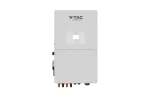 DEYE SUN-30K-SG01HP3-EU-BM3; 3-FAZOWY WYSOKONAPIĘCIOWY INWERTER HYBRYDOWY O MOCY 30kW; 10 LAT GWARANCJI, IP65