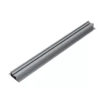 Szyna aluminiowa do konstrukcji balastowej 240cm (K-45-11-2400)