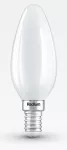 Żarówka RL-C40 DIM 927/F/E14