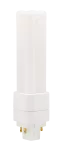 Żarówka RL-DUO18 830/G24D/G24Q EM