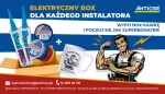 ELECTRIX - BOX INSTALATORA