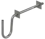 Trzon hakowy THS-80 L250