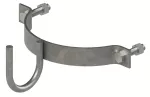 Konstrukcja przelotowa KP-2 (N95) fi 173