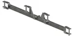Poprzecznik narożny PN-4 fi 173 S-115 90-120st