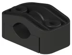 Uchwyt U-1 obejma kablowa mała fi 25-50 mm