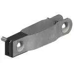Uchwyt końcowy 2x16-35