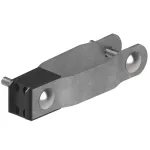 Uchwyt końcowy 4x16-35
