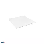 PANEL BACKLIGHT MINTAL BLM 34W 4000K 4000LM IP65 60x60 BIAŁY UGR<19