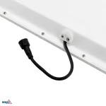 PANEL BACKLIGHT MINTAL BLM 34W 4000K 4000LM IP65 60x60 BIAŁY UGR<19