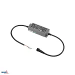 PANEL BACKLIGHT MINTAL BLM 34W 4000K 4000LM IP65 60x60 BIAŁY UGR<19