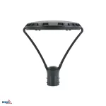 OPRAWA PARKOWA IBERIS 30W 4000K 5000LM RAL7016