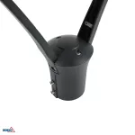 OPRAWA PARKOWA IBERIS 30W 4000K 5000LM RAL7016