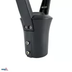 OPRAWA PARKOWA IBERIS 30W 4000K 5000LM RAL7016