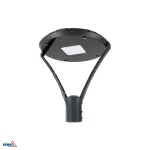 OPRAWA PARKOWA IBERIS 50W 4000K 8250LM RAL7016