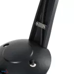 OPRAWA PARKOWA IBERIS 50W 4000K 8250LM RAL7016