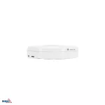 CZUJNIK RUCHU PIR 1000W 360° IP65 BIAŁY