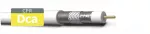 Kabel koncentryczny tc'685CU-102-Dca (RG-6Cu/Dca TRISHIELD)